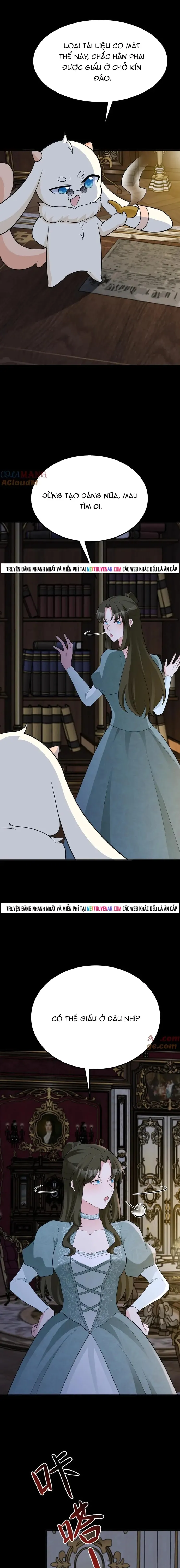 Hệ Thống Siêu Cấp Trà Xanh Chapter 107 - 12