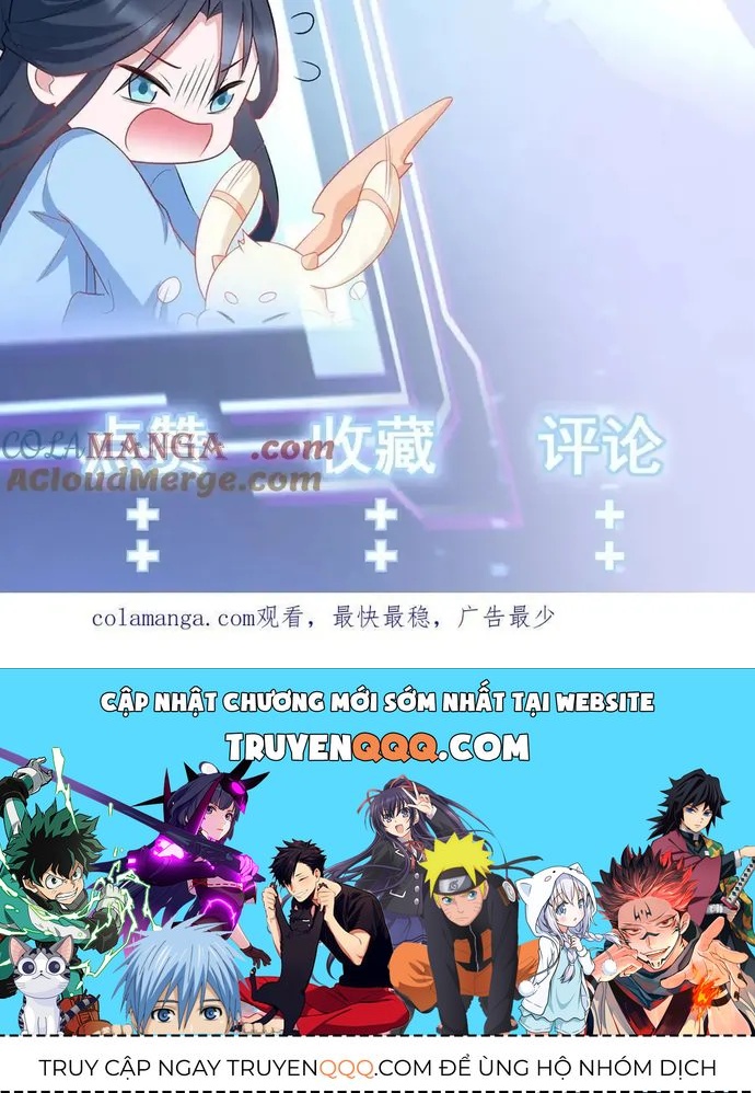 Hệ Thống Siêu Cấp Trà Xanh Chapter 107 - 14