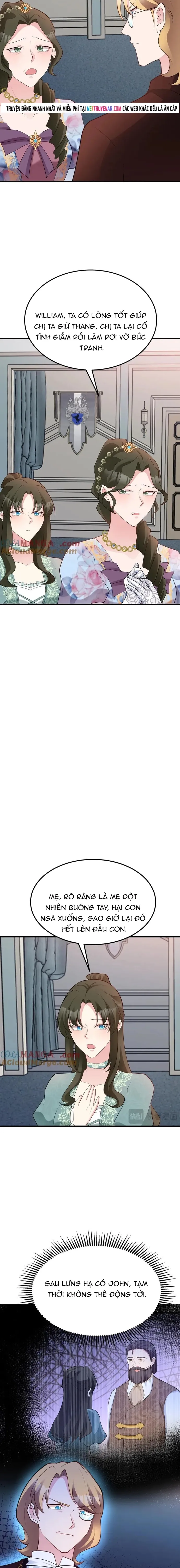 Hệ Thống Siêu Cấp Trà Xanh Chapter 107 - 5