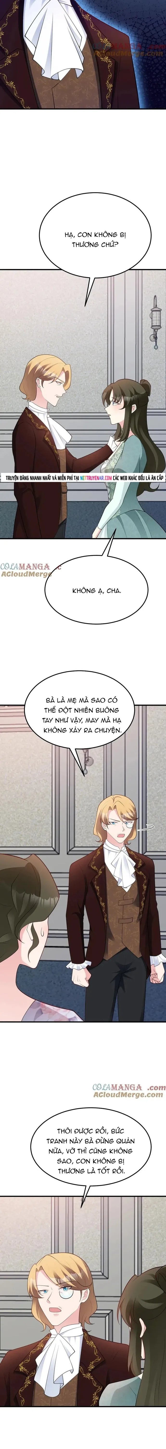 Hệ Thống Siêu Cấp Trà Xanh Chapter 107 - 6