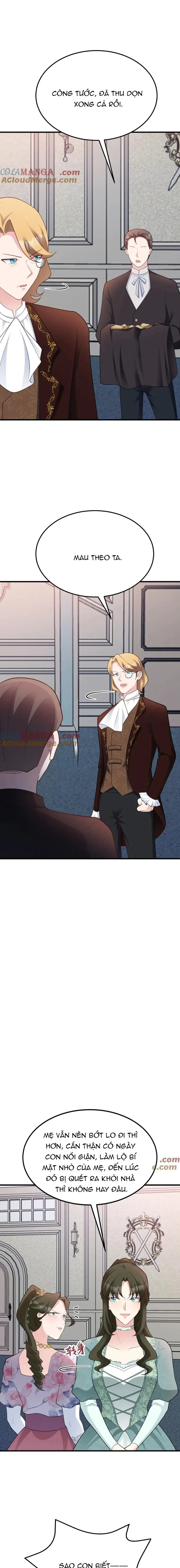 Hệ Thống Siêu Cấp Trà Xanh Chapter 107 - 7