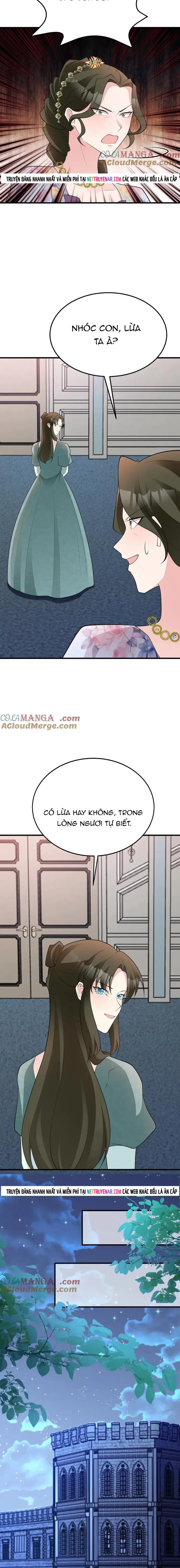 Hệ Thống Siêu Cấp Trà Xanh Chapter 107 - 8