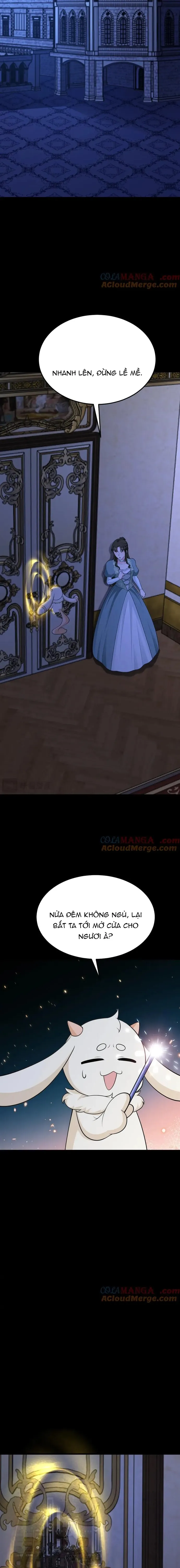 Hệ Thống Siêu Cấp Trà Xanh Chapter 107 - 9