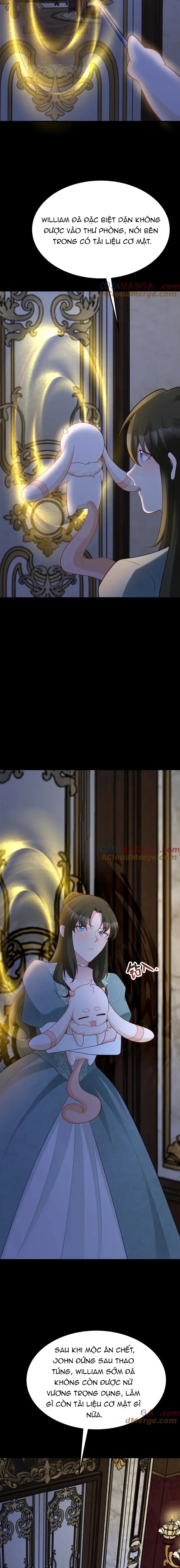 Hệ Thống Siêu Cấp Trà Xanh Chapter 107 - 10