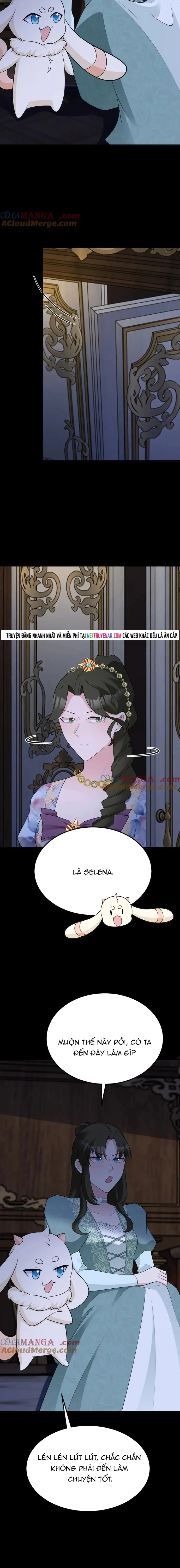 Hệ Thống Siêu Cấp Trà Xanh Chapter 108 - 2