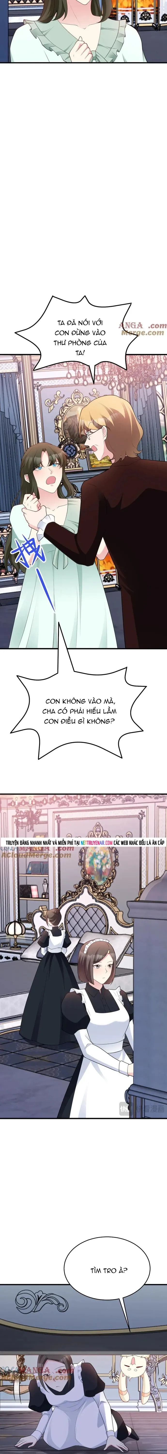 Hệ Thống Siêu Cấp Trà Xanh Chapter 108 - 12