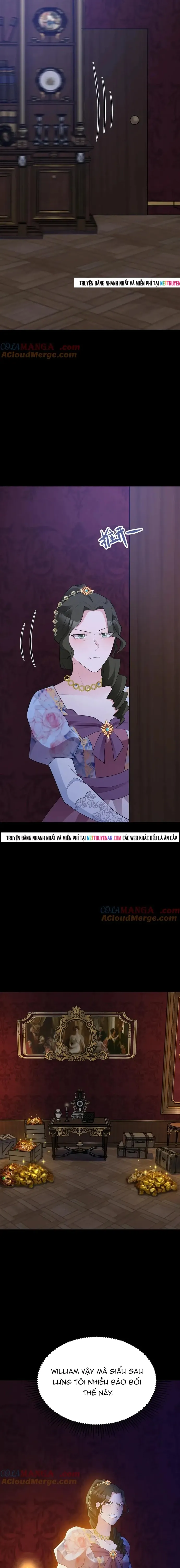 Hệ Thống Siêu Cấp Trà Xanh Chapter 108 - 4