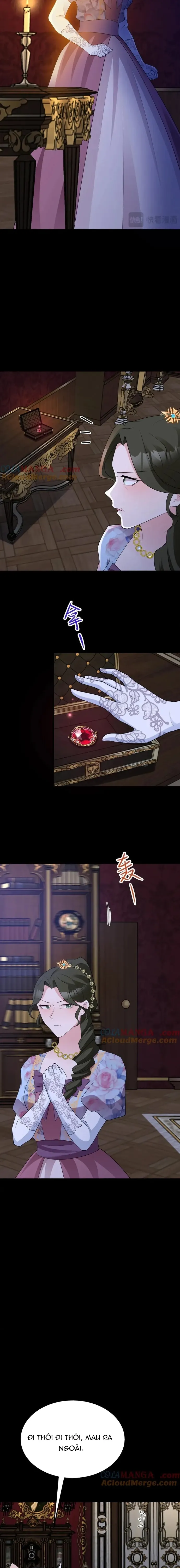 Hệ Thống Siêu Cấp Trà Xanh Chapter 108 - 5