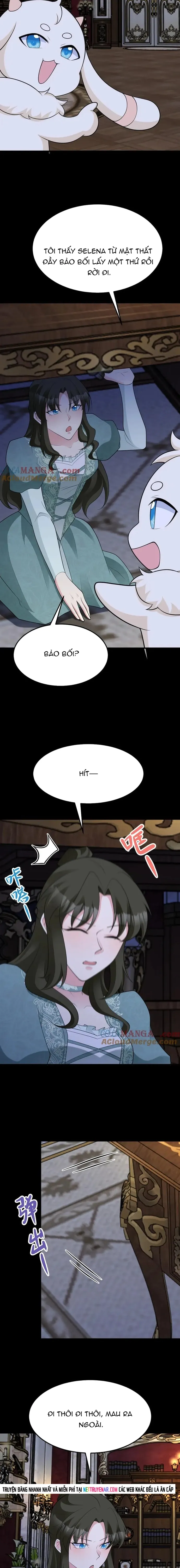 Hệ Thống Siêu Cấp Trà Xanh Chapter 108 - 6