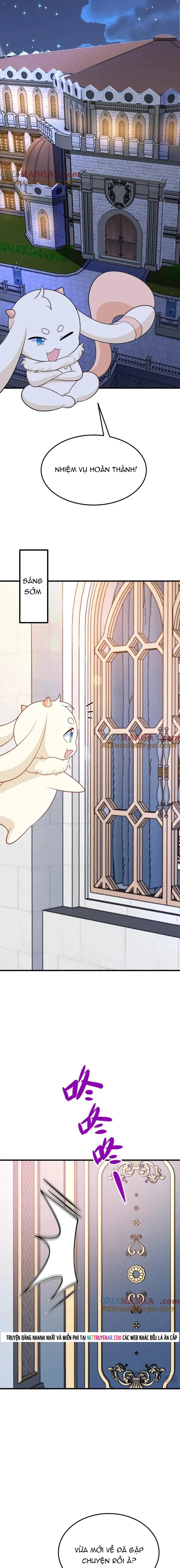 Hệ Thống Siêu Cấp Trà Xanh Chapter 108 - 10