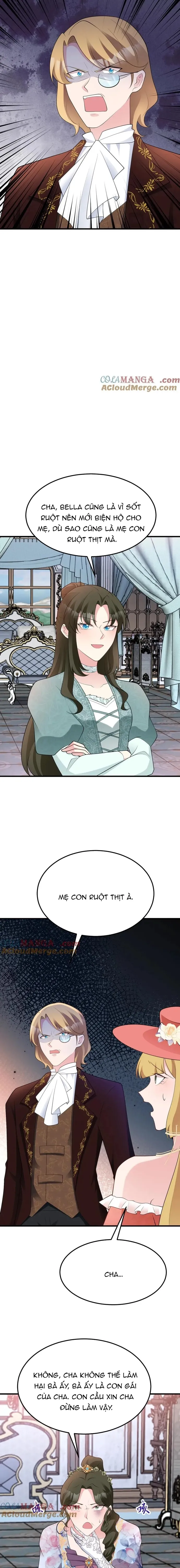 Hệ Thống Siêu Cấp Trà Xanh Chapter 109 - 11