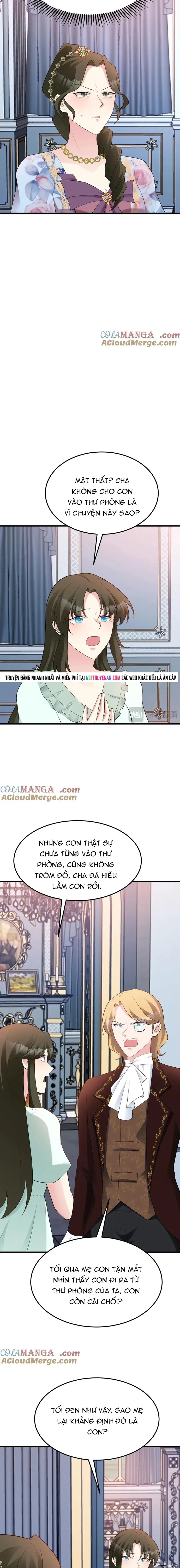 Hệ Thống Siêu Cấp Trà Xanh Chapter 109 - 3