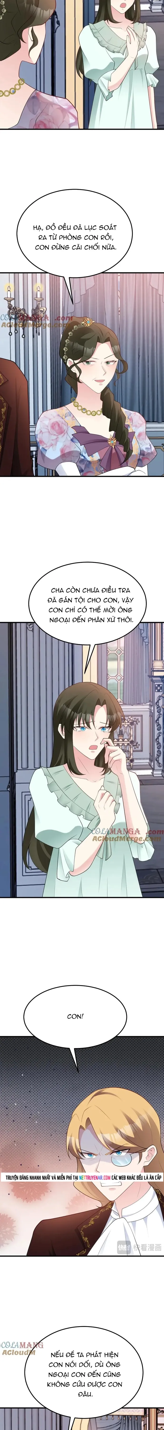 Hệ Thống Siêu Cấp Trà Xanh Chapter 109 - 4