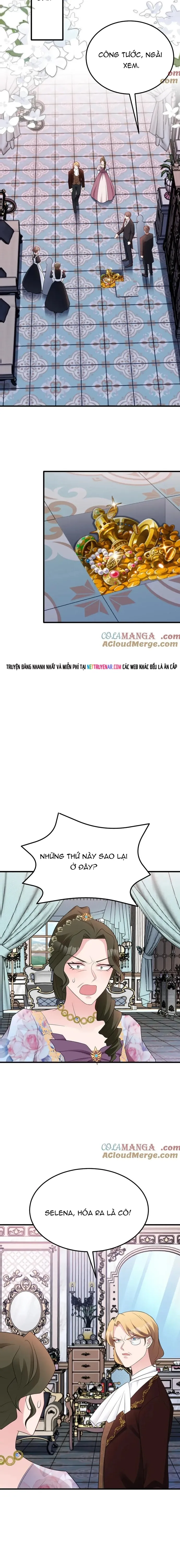 Hệ Thống Siêu Cấp Trà Xanh Chapter 109 - 7