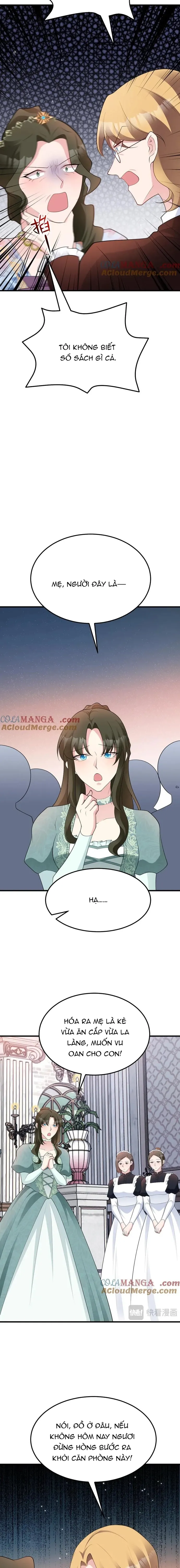 Hệ Thống Siêu Cấp Trà Xanh Chapter 109 - 9