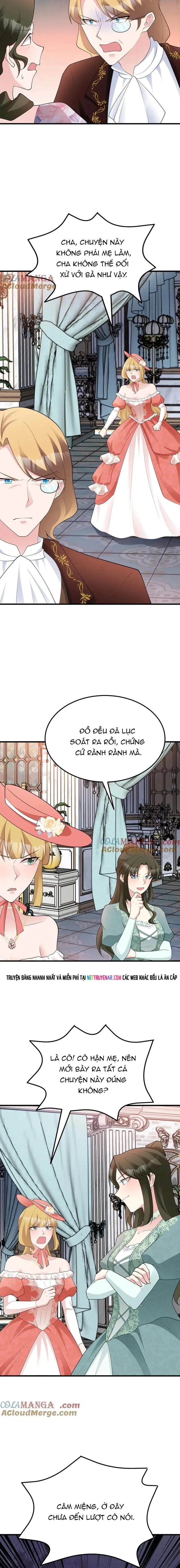 Hệ Thống Siêu Cấp Trà Xanh Chapter 109 - 10