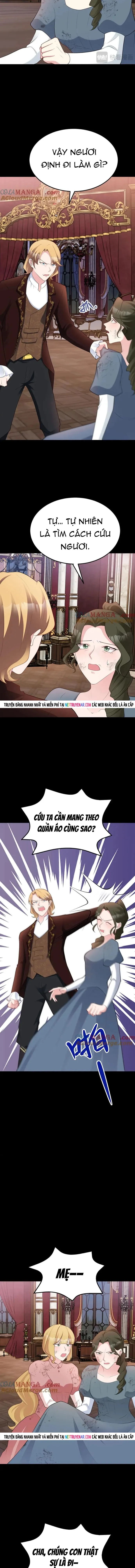 Hệ Thống Siêu Cấp Trà Xanh Chapter 111 - 2