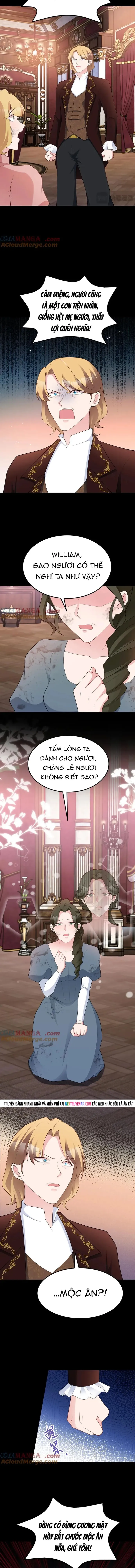 Hệ Thống Siêu Cấp Trà Xanh Chapter 111 - 3