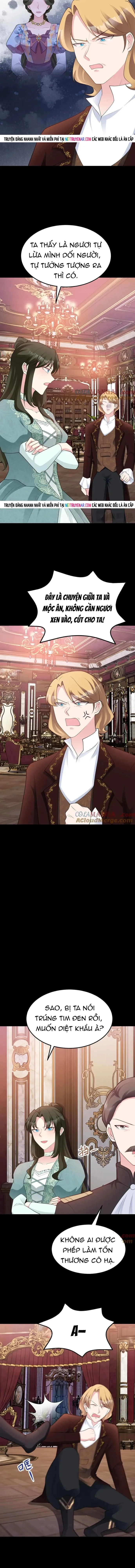 Hệ Thống Siêu Cấp Trà Xanh Chapter 111 - 5