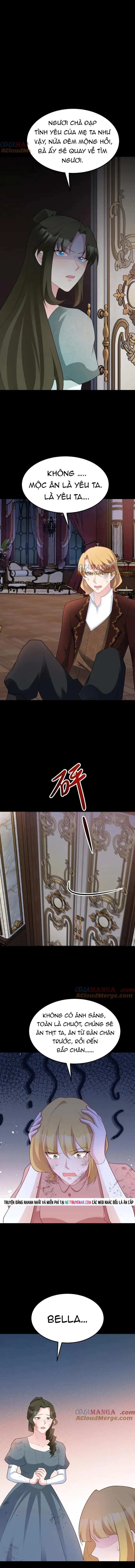 Hệ Thống Siêu Cấp Trà Xanh Chapter 111 - 7