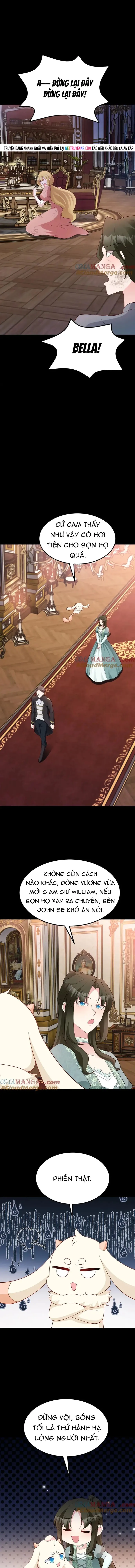 Hệ Thống Siêu Cấp Trà Xanh Chapter 111 - 8