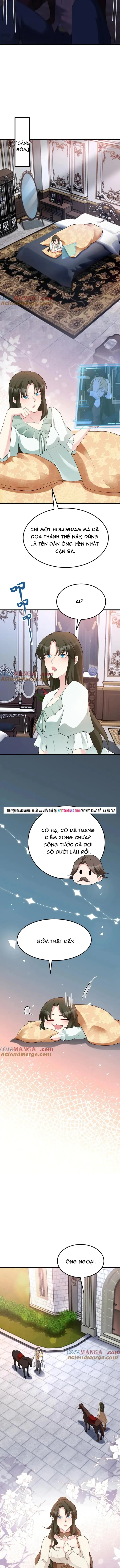 Hệ Thống Siêu Cấp Trà Xanh Chapter 112 - 3