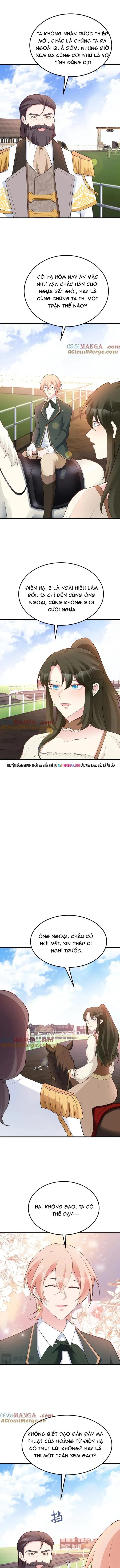 Hệ Thống Siêu Cấp Trà Xanh Chapter 112 - 6