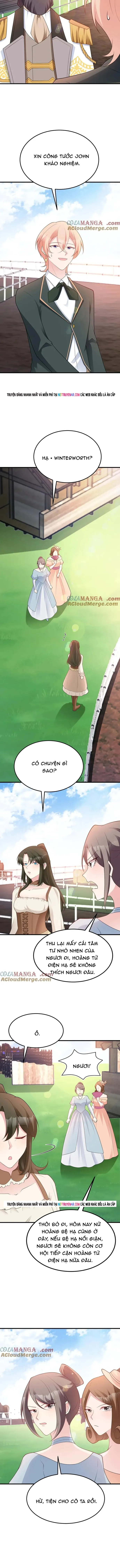 Hệ Thống Siêu Cấp Trà Xanh Chapter 112 - 7