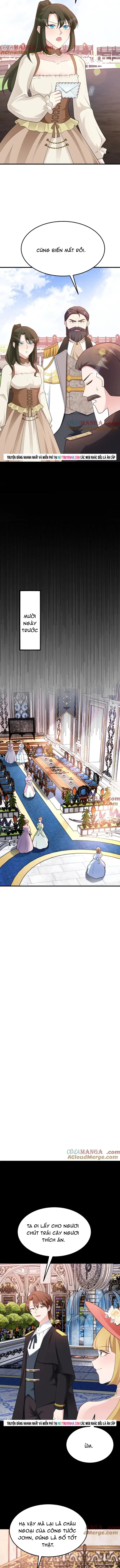 Hệ Thống Siêu Cấp Trà Xanh Chapter 113 - 2