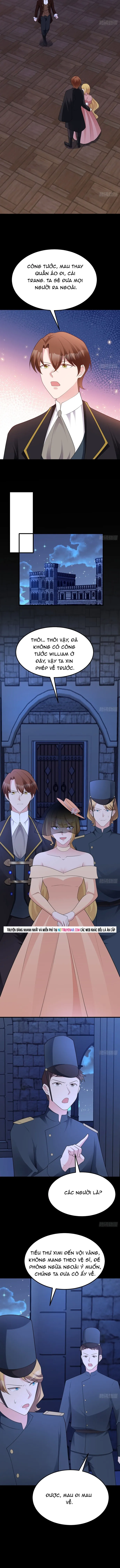 Hệ Thống Siêu Cấp Trà Xanh Chapter 114 - 2