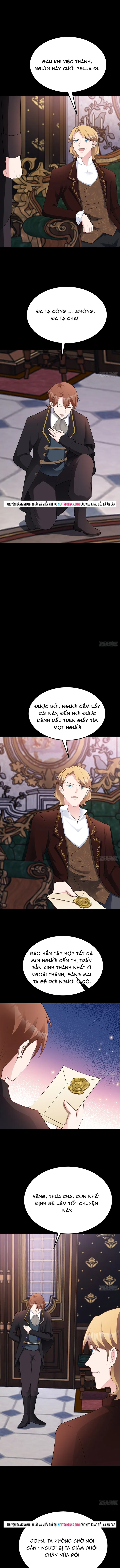 Hệ Thống Siêu Cấp Trà Xanh Chapter 114 - 4