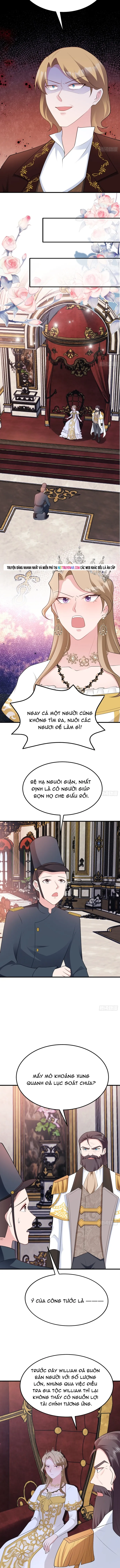 Hệ Thống Siêu Cấp Trà Xanh Chapter 114 - 5