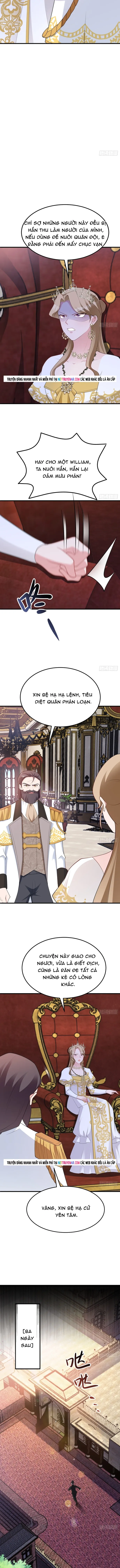 Hệ Thống Siêu Cấp Trà Xanh Chapter 114 - 6