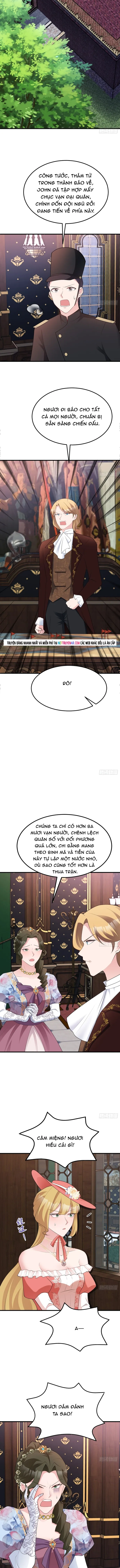 Hệ Thống Siêu Cấp Trà Xanh Chapter 114 - 7