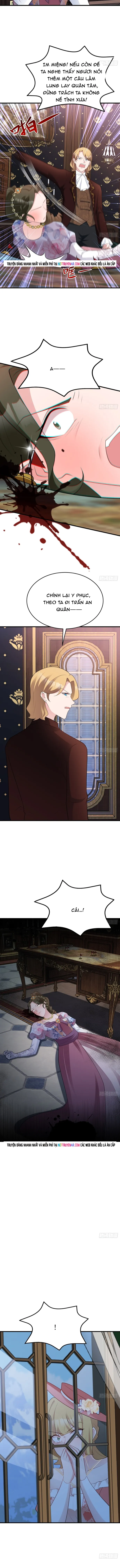 Hệ Thống Siêu Cấp Trà Xanh Chapter 114 - 8