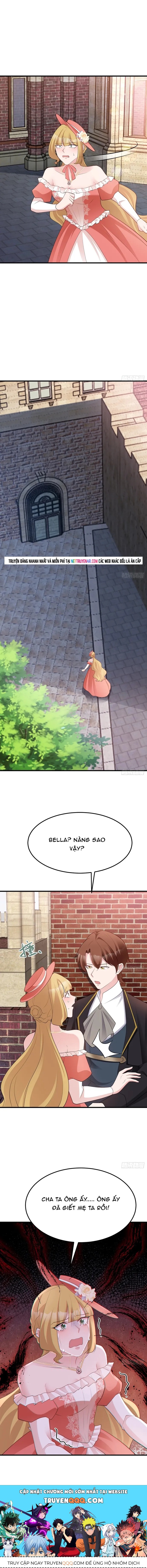 Hệ Thống Siêu Cấp Trà Xanh Chapter 114 - 9