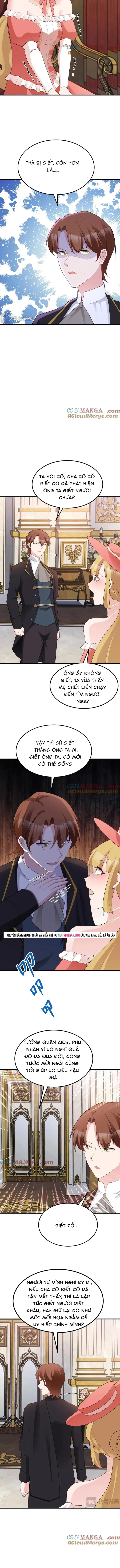 Hệ Thống Siêu Cấp Trà Xanh Chapter 115 - 2