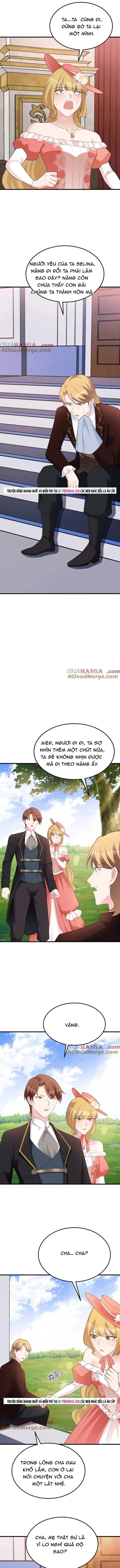 Hệ Thống Siêu Cấp Trà Xanh Chapter 115 - 3