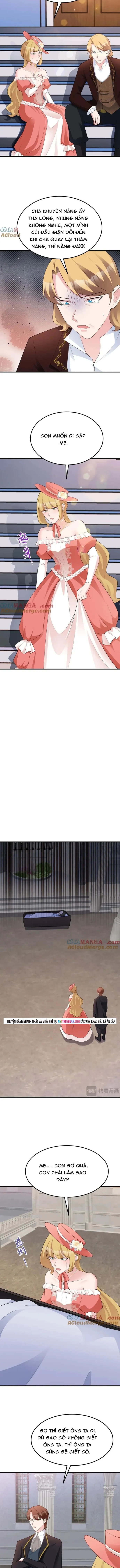 Hệ Thống Siêu Cấp Trà Xanh Chapter 115 - 4