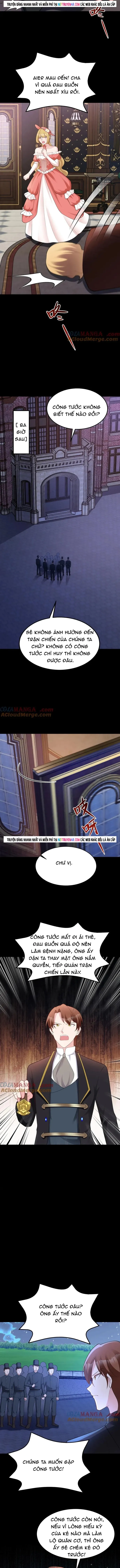 Hệ Thống Siêu Cấp Trà Xanh Chapter 115 - 7