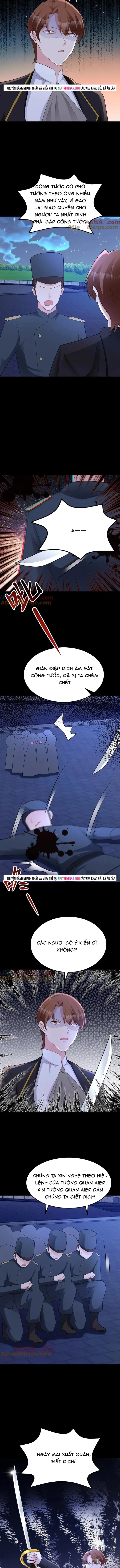 Hệ Thống Siêu Cấp Trà Xanh Chapter 115 - 8