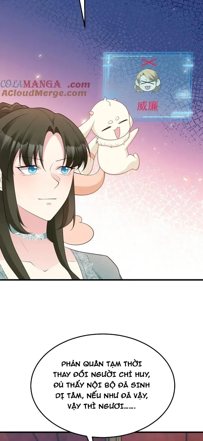 Hệ Thống Siêu Cấp Trà Xanh Chapter 116 - 11