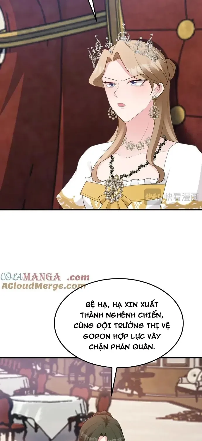 Hệ Thống Siêu Cấp Trà Xanh Chapter 116 - 12