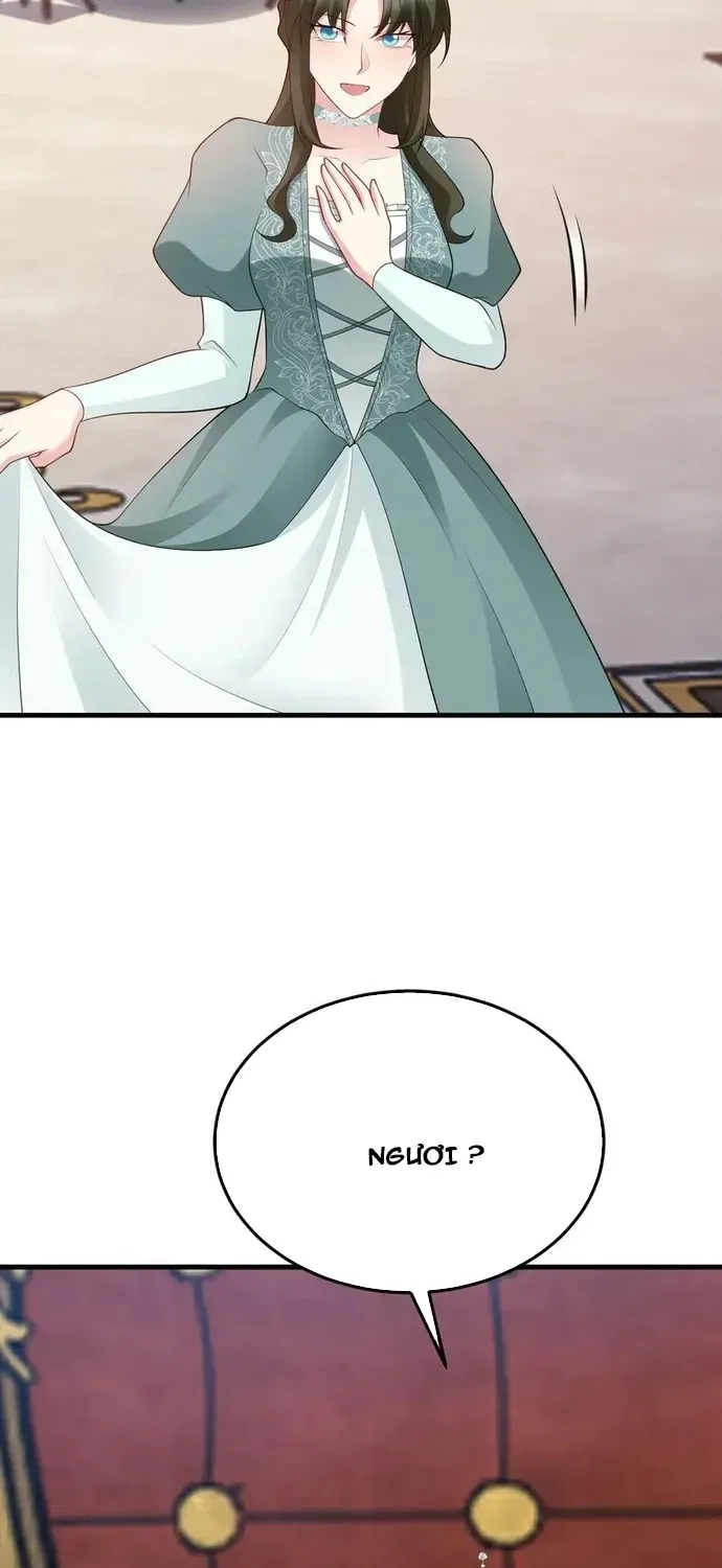 Hệ Thống Siêu Cấp Trà Xanh Chapter 116 - 13