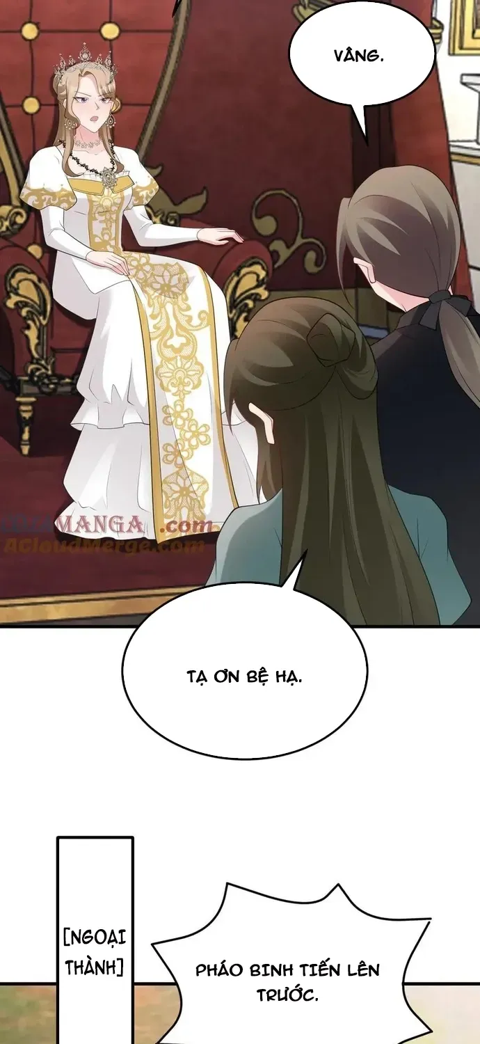 Hệ Thống Siêu Cấp Trà Xanh Chapter 116 - 15