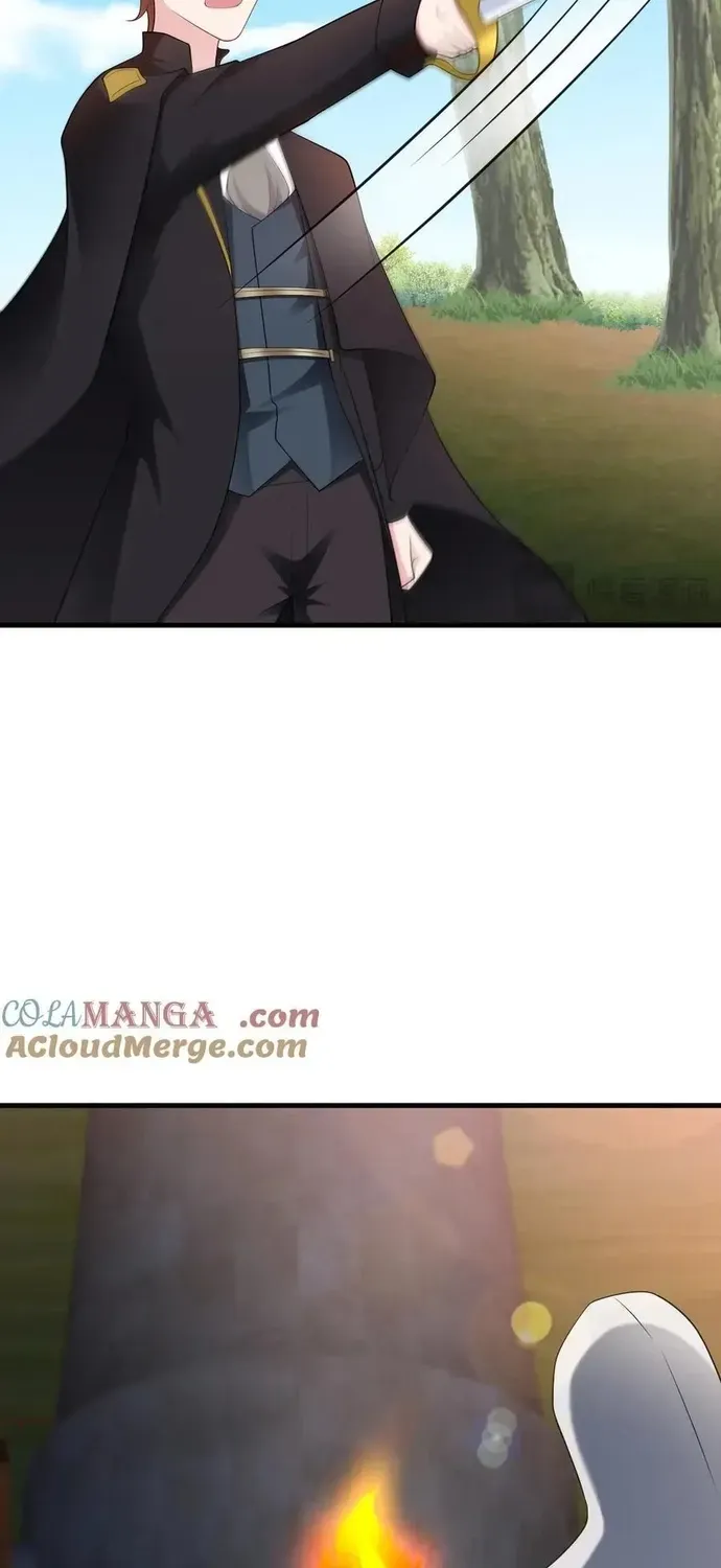 Hệ Thống Siêu Cấp Trà Xanh Chapter 116 - 19