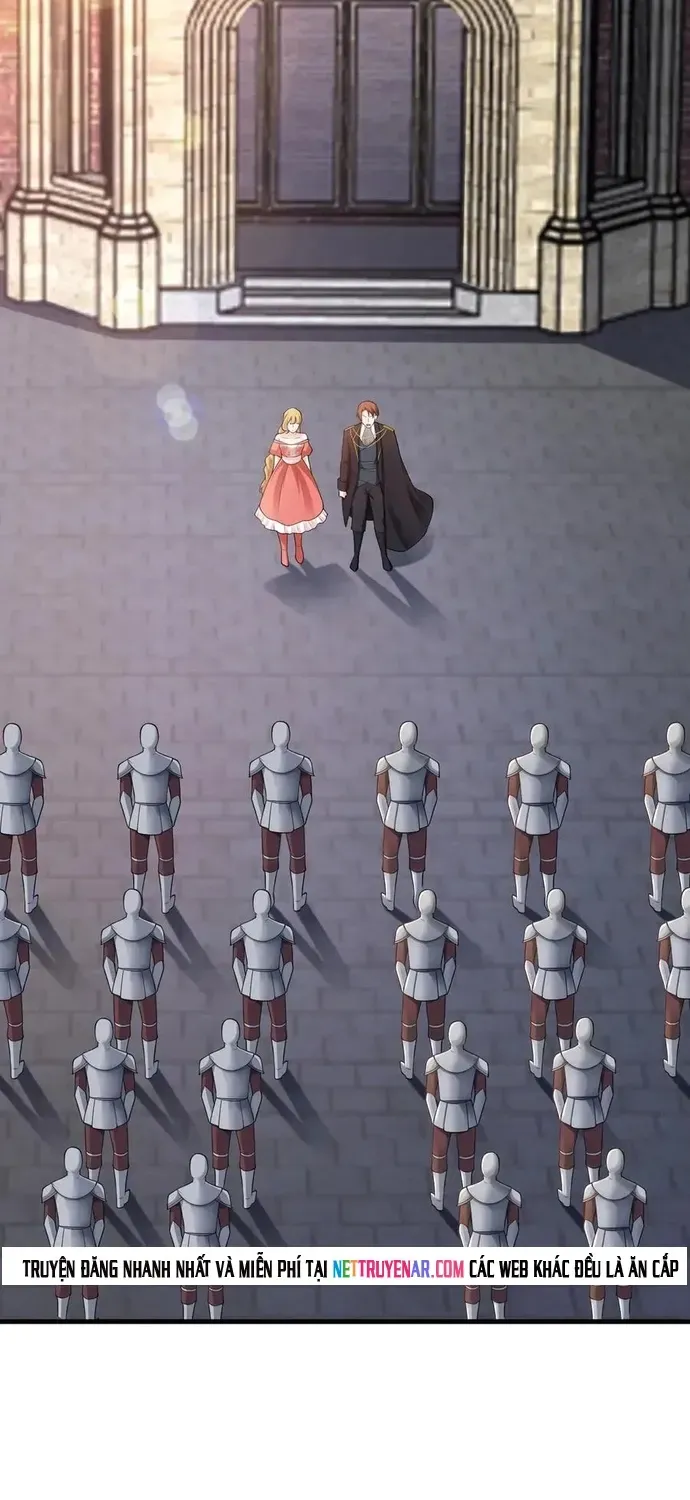 Hệ Thống Siêu Cấp Trà Xanh Chapter 116 - 3