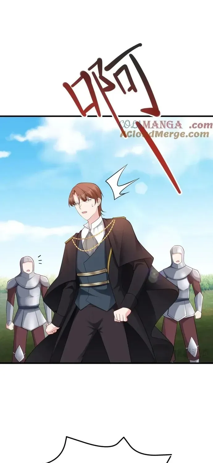 Hệ Thống Siêu Cấp Trà Xanh Chapter 116 - 25