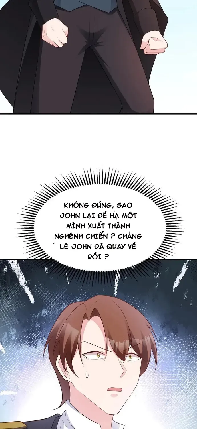 Hệ Thống Siêu Cấp Trà Xanh Chapter 116 - 30