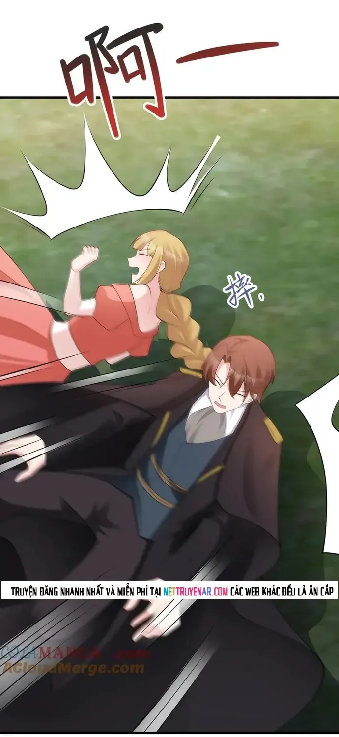 Hệ Thống Siêu Cấp Trà Xanh Chapter 116 - 37